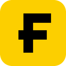Logo Frustration Magazine