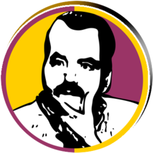 Logo Glupatate