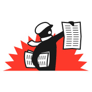 Logo Mediapart